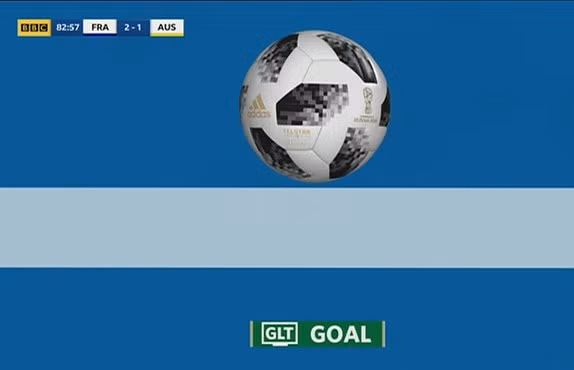 Pogba tỏa sáng, Pháp nhọc nhằn vượt qua Australia 2-1 ảnh 7