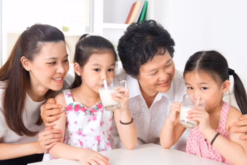Mẹ Việt tin cậy chuẩn “4 không” của Cô Gái Hà Lan ảnh 2