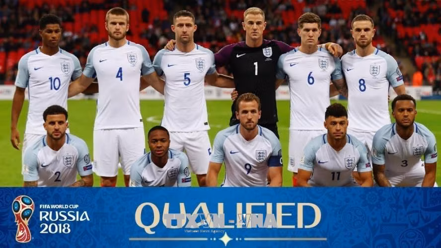 World Cup 2018: Đội tuyển nào dễ gây thất vọng nhất? ảnh 3