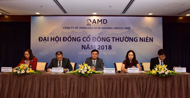 AMD dự kiến lợi nhuận 2018 tăng trưởng 20,5% ảnh 1