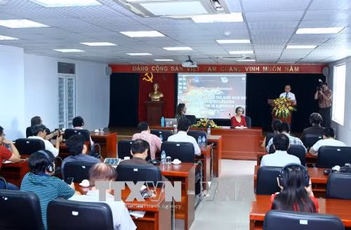 Đạo đức người làm báo thời cách mạng công nghiệp 4.0 - Bài 3: Nhận diện hành vi vi phạm ảnh 1