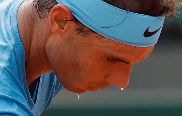 Nadal lần thứ 11 vô địch giải Pháp mở rộng ảnh 3