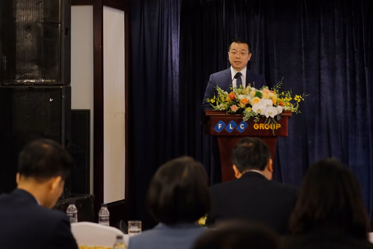 Tập đoàn FLC đạt tăng trưởng doanh thu 87,8% năm 2017 ảnh 3