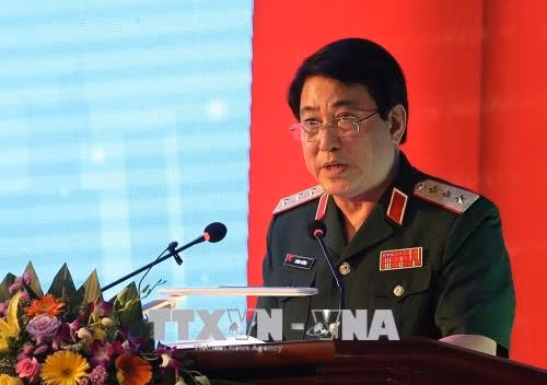 Phát triển KT - XH gắn với quốc phòng, an ninh trong từng khu vực phòng thủ ảnh 1