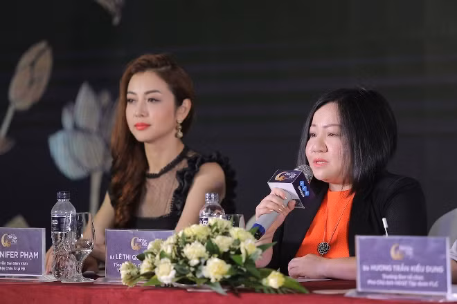 'Hoa hậu Bản sắc Việt toàn cầu' chính thức khởi động, giải thưởng lên tới 7 tỷ đồng ảnh 3