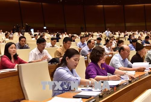 Luật An ninh mạng không kiểm soát thông tin cá nhân, không phát sinh 'giấy phép con' ảnh 2