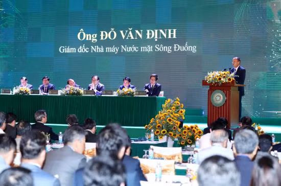 Doanh nghiệp đồng hành cùng Hà Nội trong hành trình phát triển ảnh 2