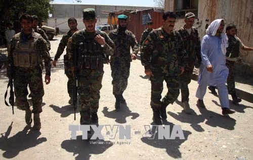 Afghanistan: Đánh bom làm nhiều người chết và bị thương tại tỉnh Ghazni ảnh 1