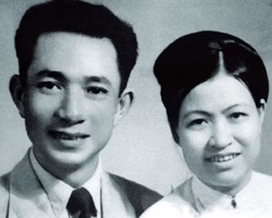 “Cháu vẹn cả hai vai: đảm đang việc nhà, tham gia việc nước” ảnh 1