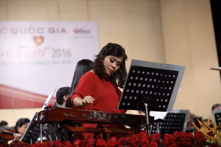 Thăng hoa cùng âm nhạc bác học với "Điều còn mãi" ảnh 9