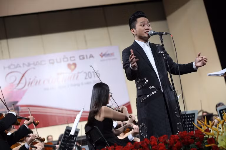 Thăng hoa cùng âm nhạc bác học với "Điều còn mãi" ảnh 4