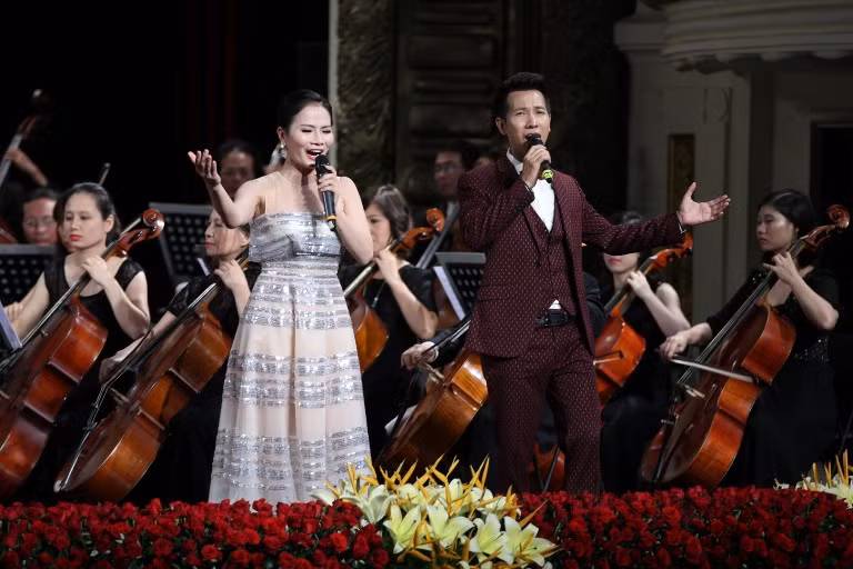 Thăng hoa cùng âm nhạc bác học với "Điều còn mãi" ảnh 8