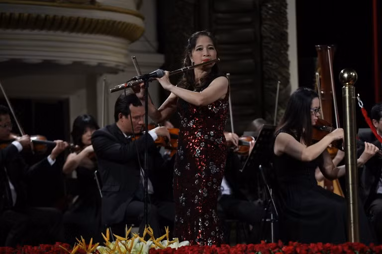 Thăng hoa cùng âm nhạc bác học với "Điều còn mãi" ảnh 10