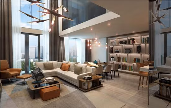 Sun Group ra mắt Sun Grand City Thuy Khue Residence ảnh 4