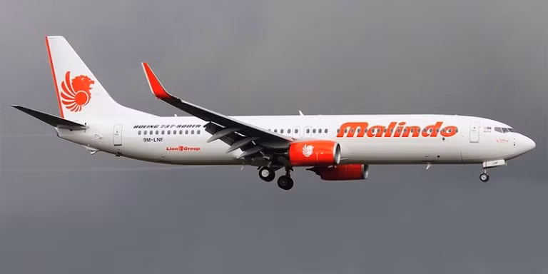 Malindo Air khai trương đường bay Hà Nội- Kuala Lumpur ảnh 1
