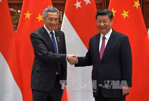 G20 cần mang lại lợi ích cho toàn thế giới ảnh 1