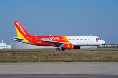 Lễ hội âm nhạc ngoài trời “Melody Forest Camp 2016” với Vietjet ảnh 1