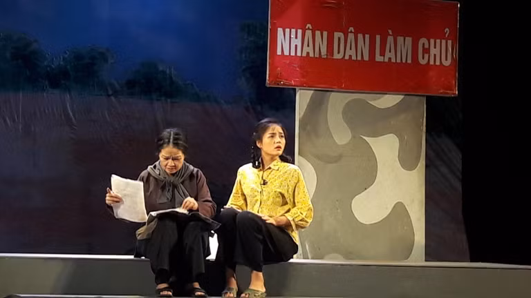 "Lời thề thứ 9", xem để lạc quan hơn ảnh 3