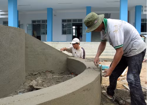Vùng cao sẵn sàng đón năm học mới ảnh 2