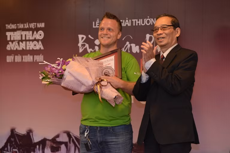 Tôn vinh những tình yêu Hà Nội ảnh 5
