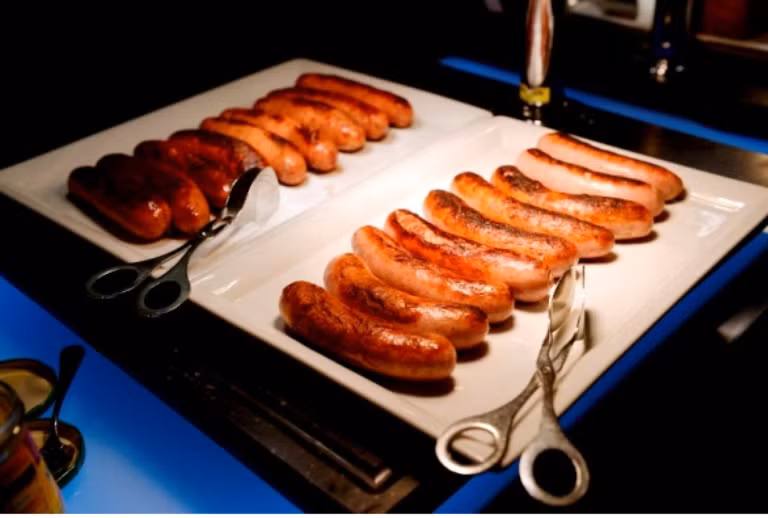 Lễ hội Oktoberfest lần thứ 7 ảnh 4