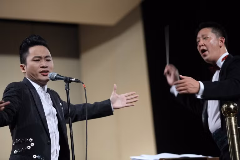 Thăng hoa cùng âm nhạc bác học với "Điều còn mãi" ảnh 5