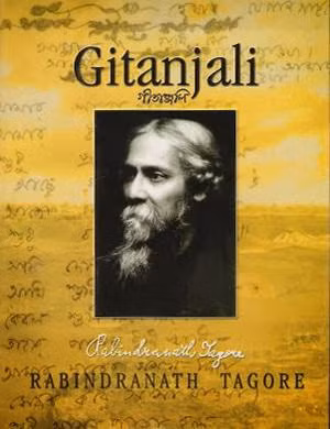 Tagore, nhà thơ của tình yêu và lòng nhân ái ảnh 2