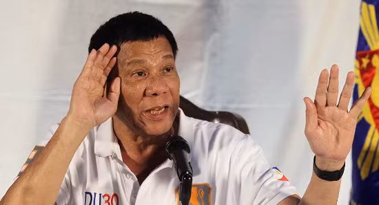 Tổng thống Philippines gọi Tổng thư ký LHQ là "kẻ ngốc" ảnh 1