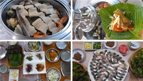 Tongyeong: Thiên đường du lịch của Hàn Quốc ảnh 3