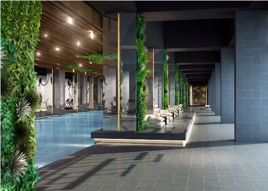Sun Group ra mắt Sun Grand City Thuy Khue Residence ảnh 3