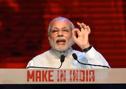 Việt Nam là một trụ cột trong "Hành động hướng Đông" của Ấn Độ ảnh 1