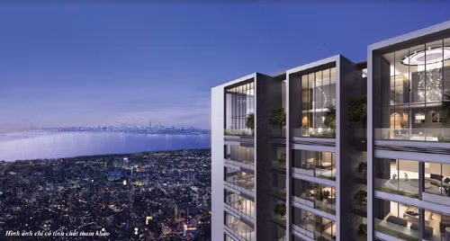 VNG Land phân phối dự án Vinhomes Metropolis ảnh 1