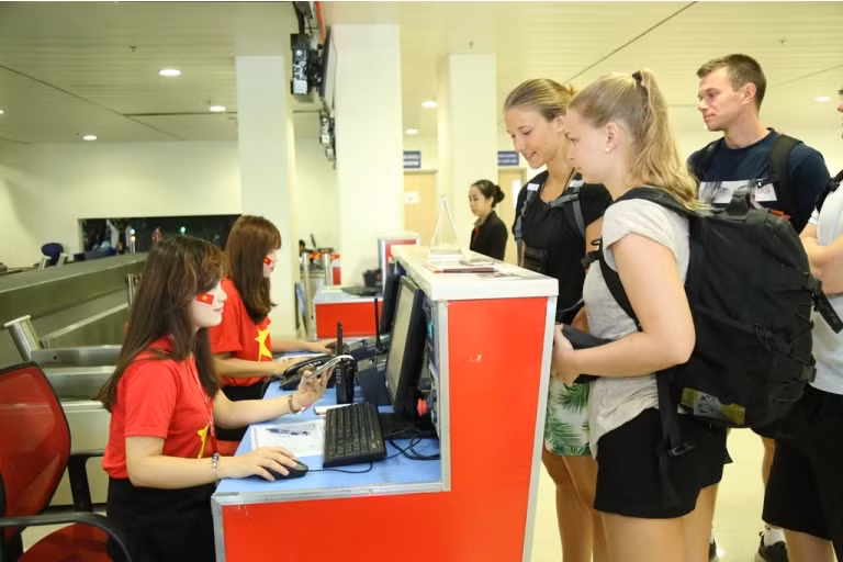 Vietjet rực đỏ mừng Tết Độc lập 2/9 ảnh 6