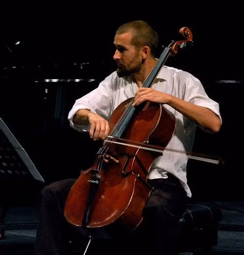 Trải nghiệm đêm diễn Cello và nhạc âm thanh điện tử ảnh 2