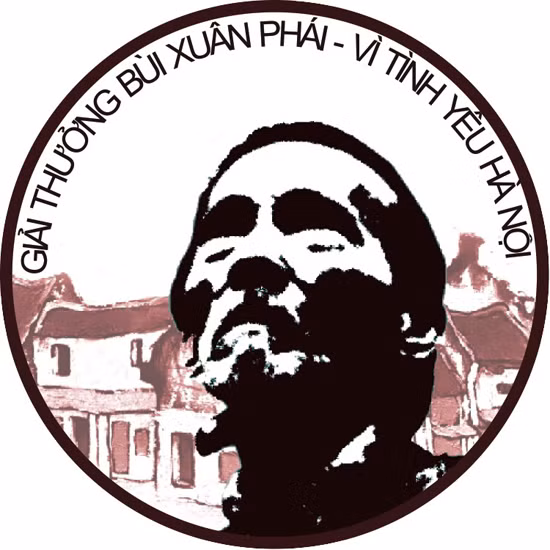 Giải Bùi Xuân Phái lần 9 - 2016: Nhân lên những tình yêu Hà Nội ảnh 1