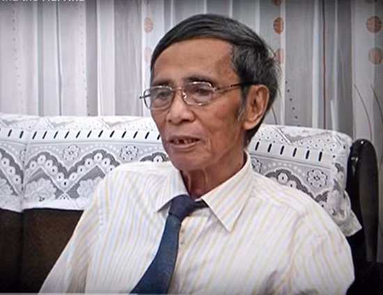 Nhà thơ Hải Như và hơn 40 bài thơ về Bác Hồ ảnh 1
