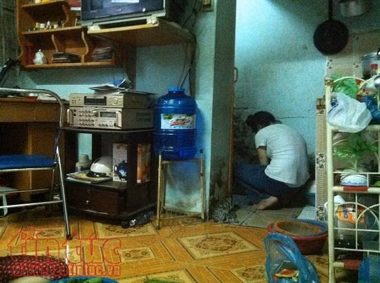 TP Hồ Chí Minh đầu tư xây dựng căn hộ nhà ở xã hội từ 300 triệu đến khoảng 1 tỷ đồng ảnh 1