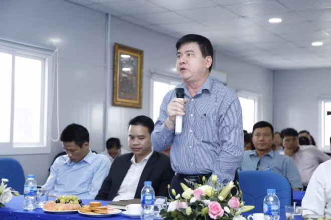 Ngày 10/10 tới, người dân Hà Nội sẽ dùng nước sạch với tiêu chuẩn nước uống tại vòi ảnh 1