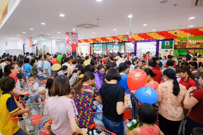Vincom đầu tiên tại Nghệ An có gì hấp dẫn? ảnh 2