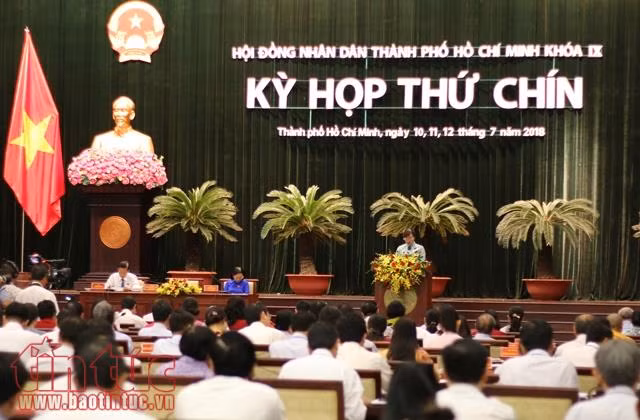  TP Hồ Chí Minh sẽ tăng trợ cấp chi phí đi lại cho người lao động làm việc tại Cần Giờ ảnh 1