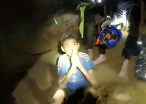 ‘Chuyện cổ tích’ giải cứu Tham Luang khơi dậy lòng trắc ẩn trong sâu thẳm mỗi người ảnh 2