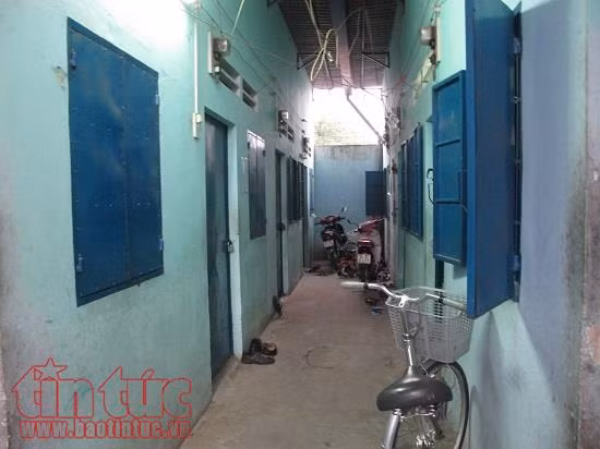 TP Hồ Chí Minh đầu tư xây dựng căn hộ nhà ở xã hội từ 300 triệu đến khoảng 1 tỷ đồng ảnh 2