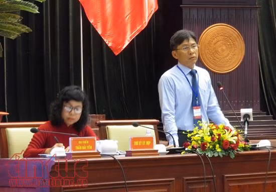 TP Hồ Chí Minh giải bài toán hỗ trợ khởi nghiệp đổi mới sáng tạo ảnh 1