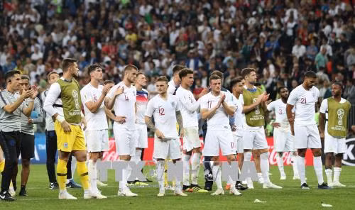 WORLD CUP 2018: Bóng đá đã không thể trở về với quê hương ảnh 1