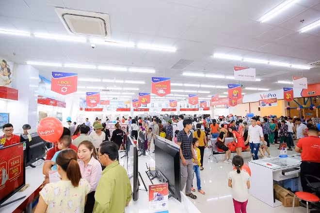 Vincom đầu tiên tại Nghệ An có gì hấp dẫn? ảnh 4