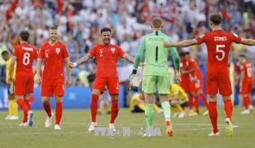 WORLD CUP 2018: Tam Sư sẽ được đón như thế nào nếu ra về tay trắng? ảnh 1