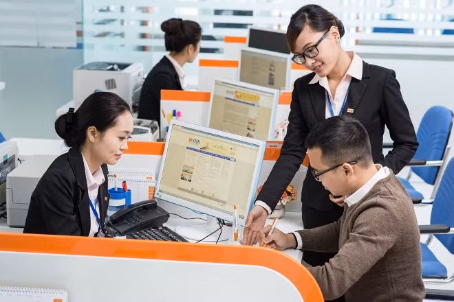 SHB là ngân hàng bán lẻ và tài trợ thương mại tốt nhất ảnh 1