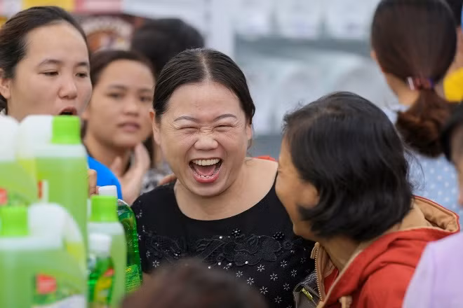 Vincom đầu tiên tại Nghệ An có gì hấp dẫn? ảnh 3