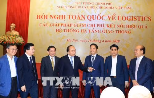 Thủ tướng chỉ thị đẩy mạnh các giải pháp giảm chi phí logistics ảnh 1