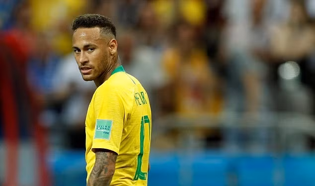 Neymar chính thức 'hết cửa' về Real Madrid ảnh 1